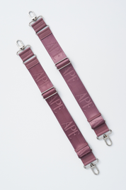 Ape The Label | OG Straps 2.0 - Mauve 