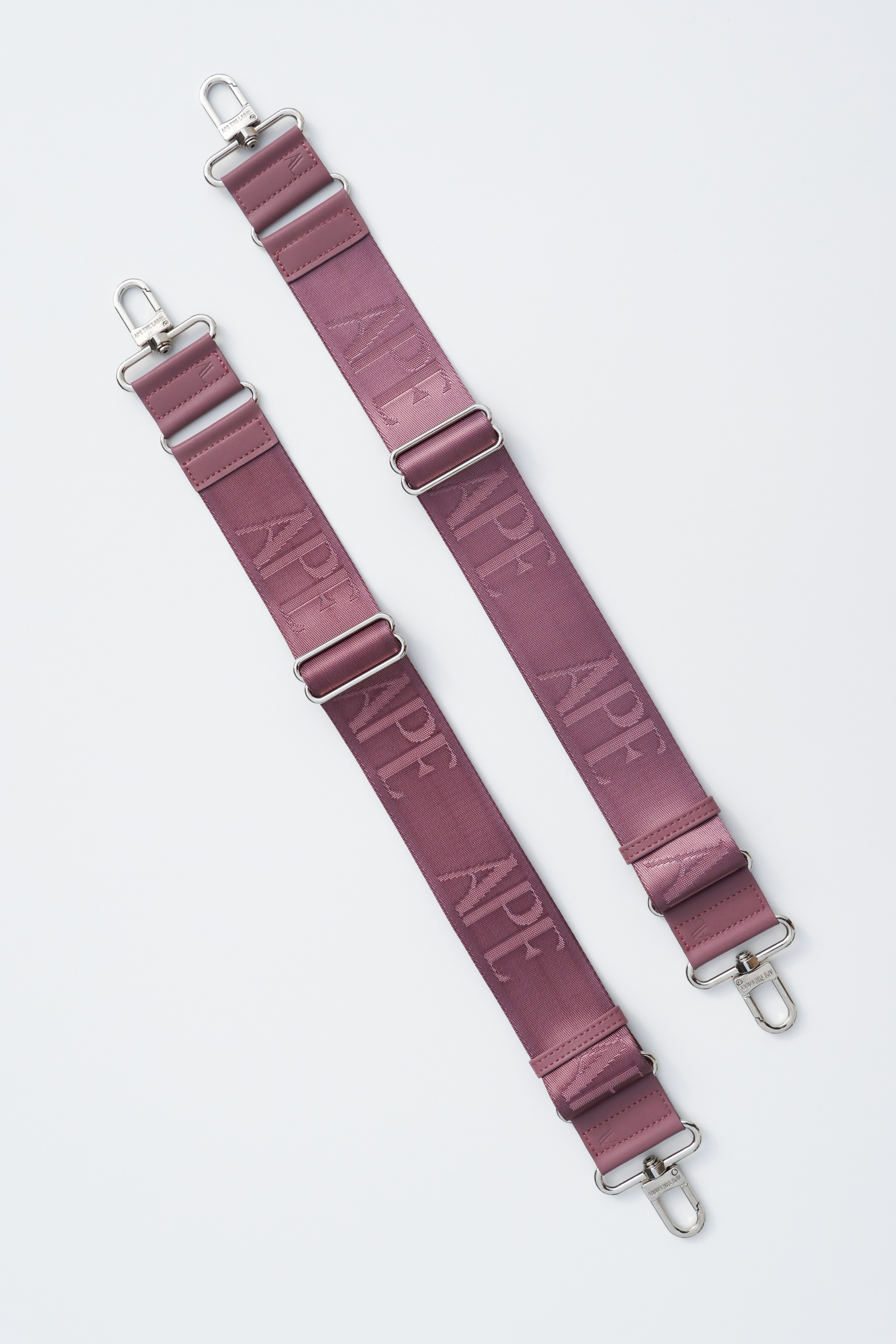 Ape The Label | OG Straps 2.0 - Mauve 