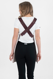 Ape The Label | OG Straps 2.0 - Midnight Plum