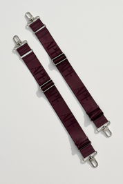 Ape The Label | OG Straps 2.0 - Midnight Plum