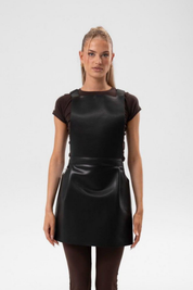 Pinny apron 