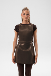Pinny apron 