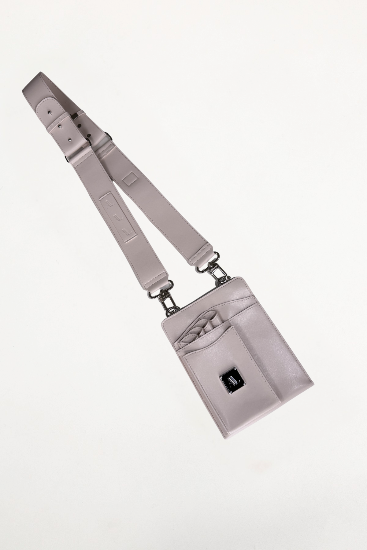 Ape The Label | Scissor Pouch - Porcelain Pink