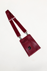 Scissor Pouch Shoulder Strap
