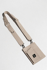 Scissor Pouch Shoulder Strap