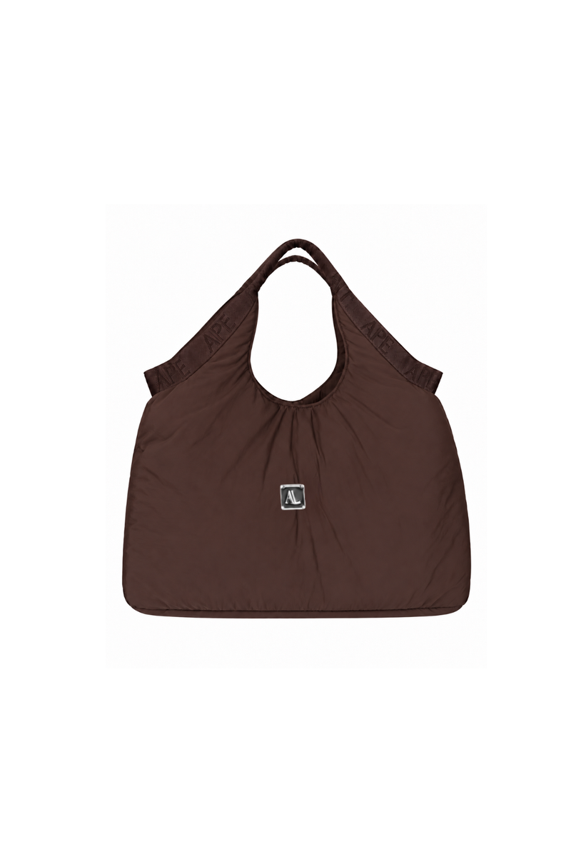 Ape The Label | The Daily Tote - Choc