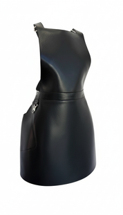 The Pinny Apron.