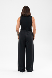 Ape The Label | Winnie 4 Stripe Track Pant