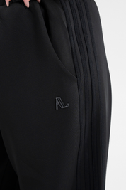 Ape The Label | Winnie 4 Stripe Track Pant