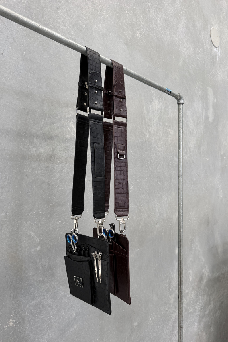 Scissor Pouch Shoulder Strap.