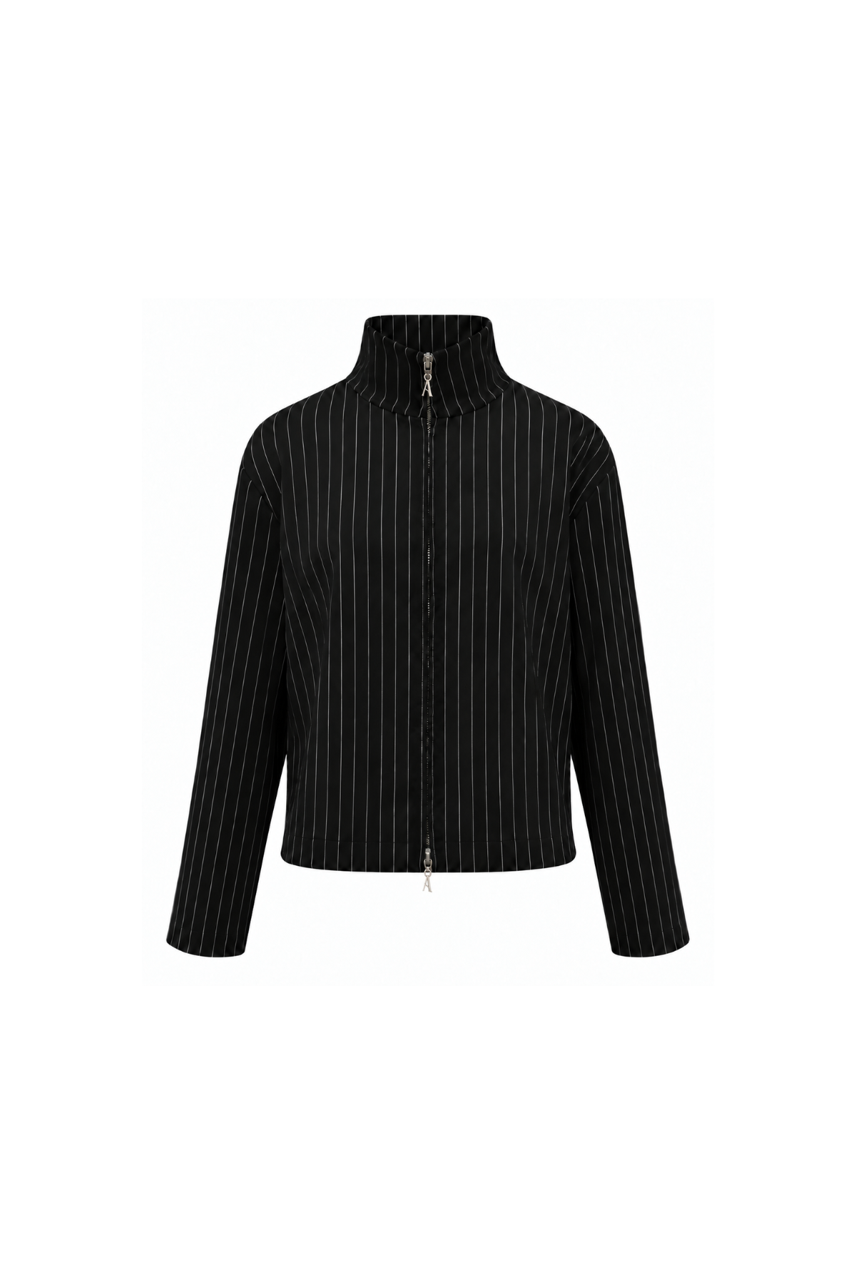 Ape the Label | Audrey Pinstripe Jacket 