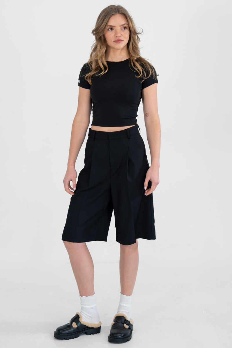 Ape the Label | Bermuda Short 