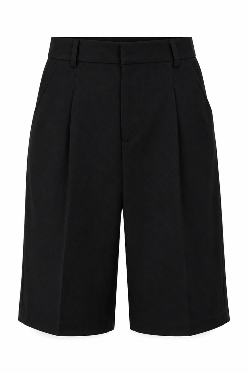 Ape the Label | Bermuda Short 