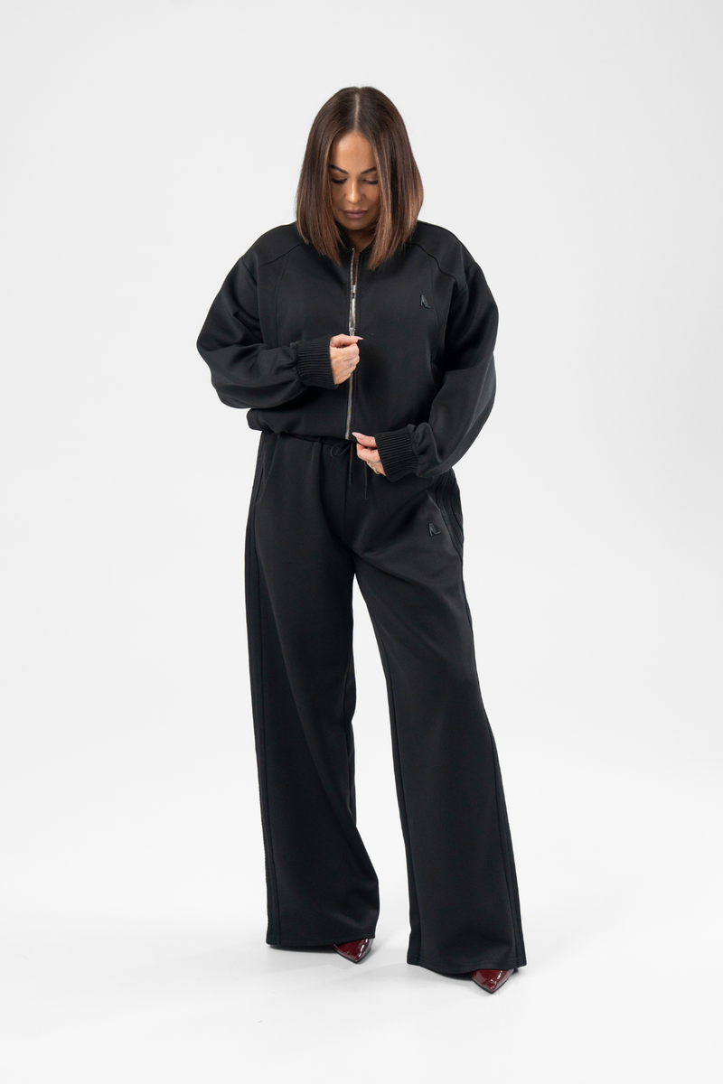 Ape the Label | Camilla Bomber Jacket 