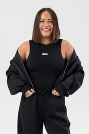 Ape the Label | Camilla Bomber Jacket 