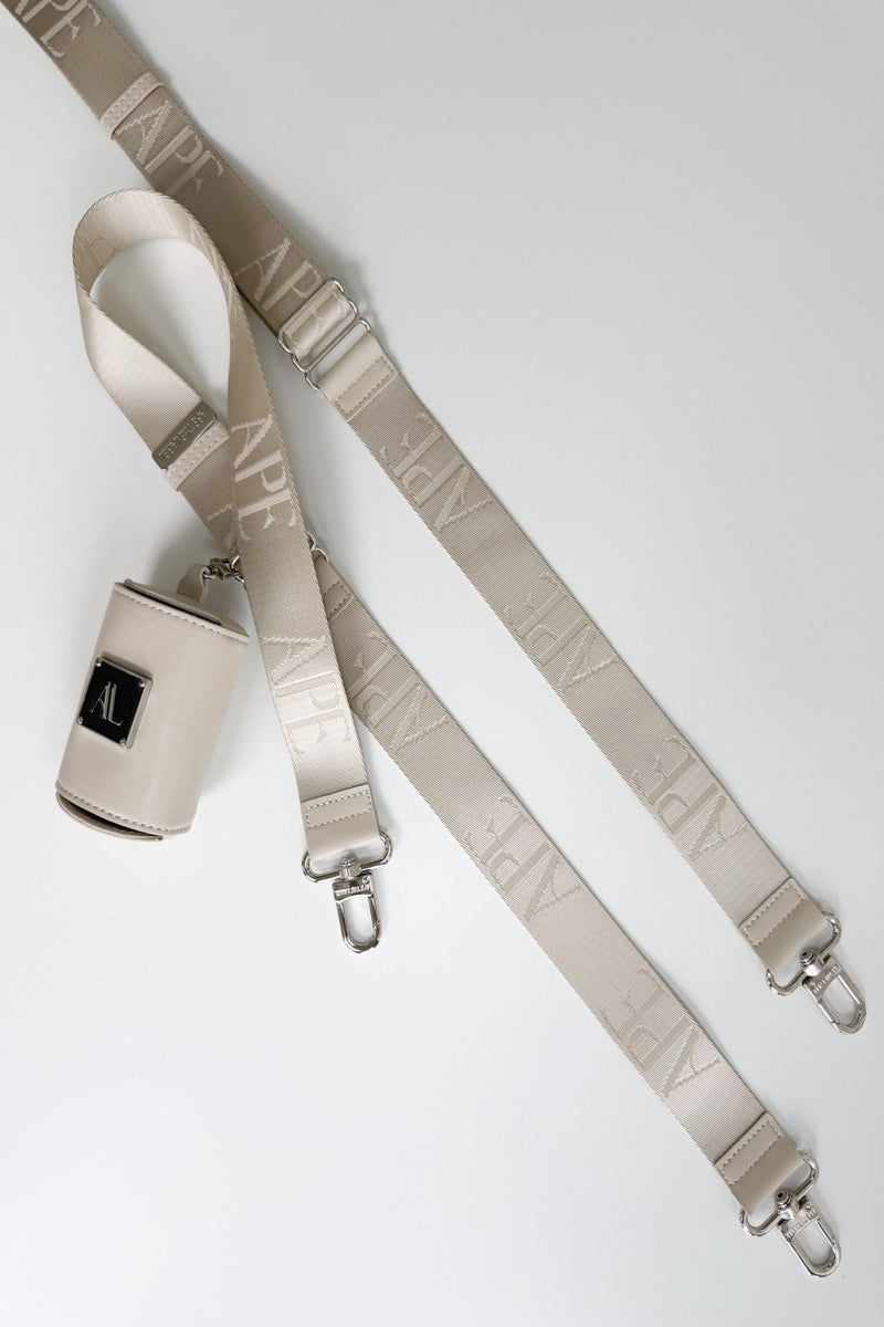 Ape the Label | Everything Straps - Taupe 