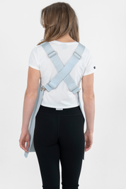 Ape the Label | OG Straps 2.0 - Blue Mist