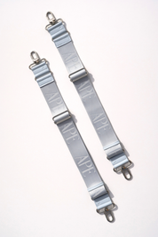 Ape the Label | OG Straps 2.0 - Blue Mist
