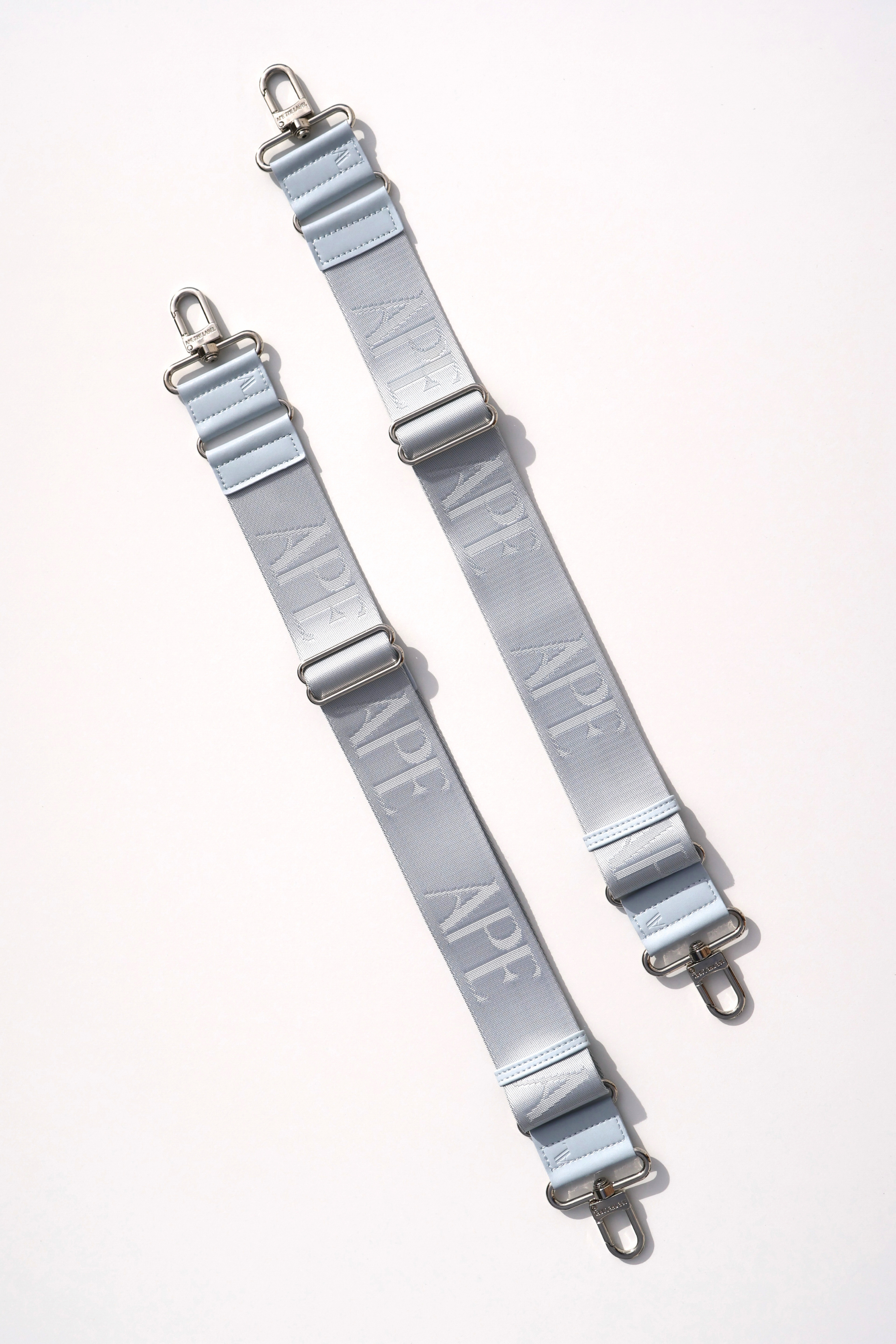 Ape the Label | OG Straps 2.0 - Blue Mist