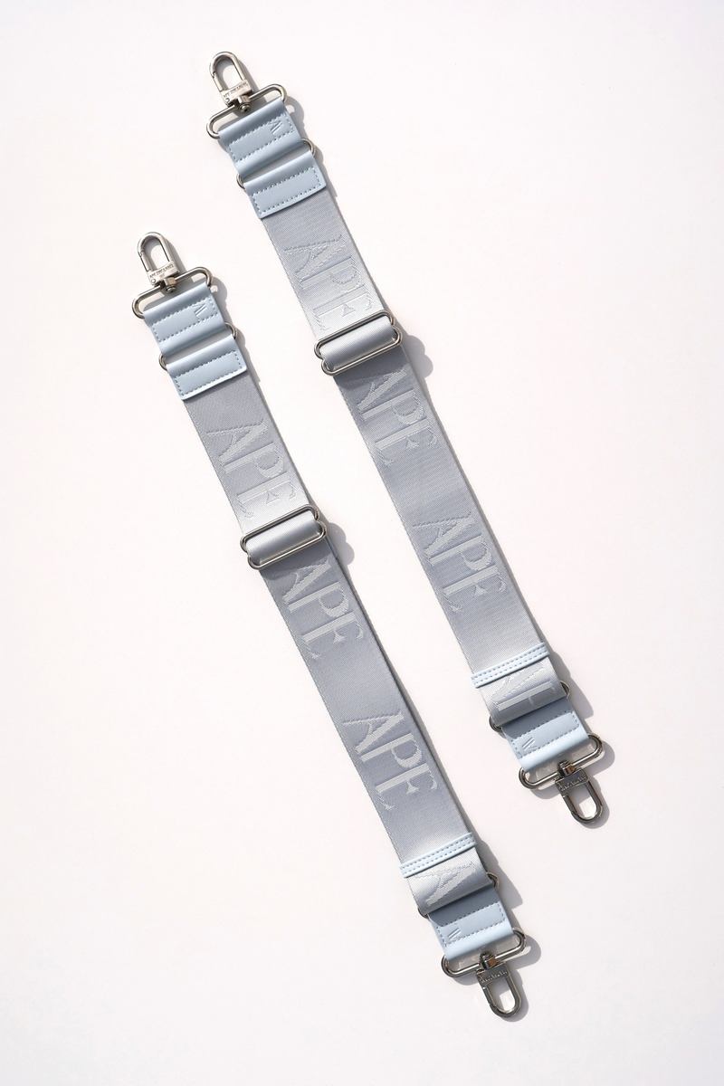 Ape the Label | OG Straps 2.0 - Blue Mist