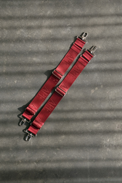 Ape the Label | OG Straps 2.0 - Merlot
