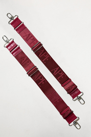 Ape the Label | OG Straps 2.0 - Merlot