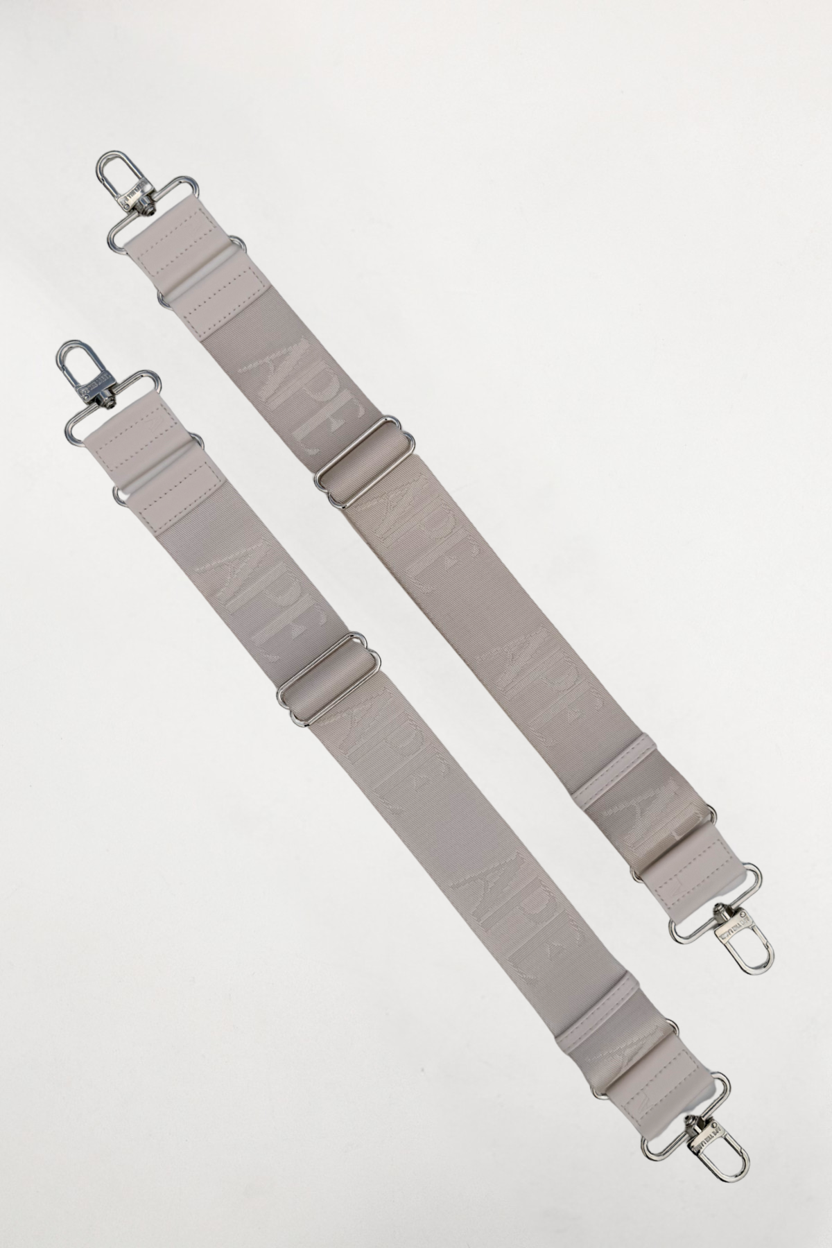 Ape the Label | OG Straps 2.0 - Porcelain Pink