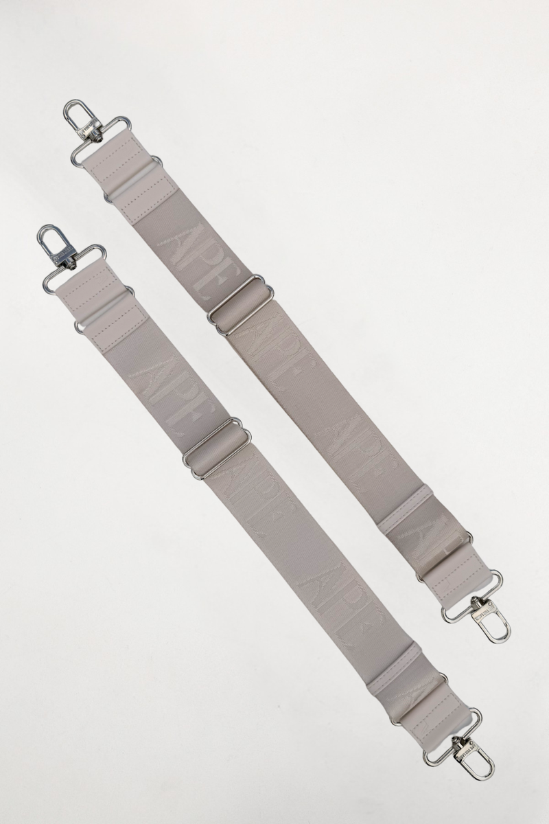Ape the Label | OG Straps 2.0 - Porcelain Pink