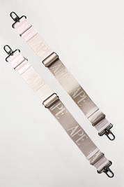 Ape the Label | OG Straps 2.0 - Porcelain Pink