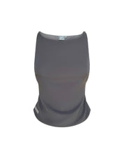 Ape the Label | Sarah Straight Neck Top 