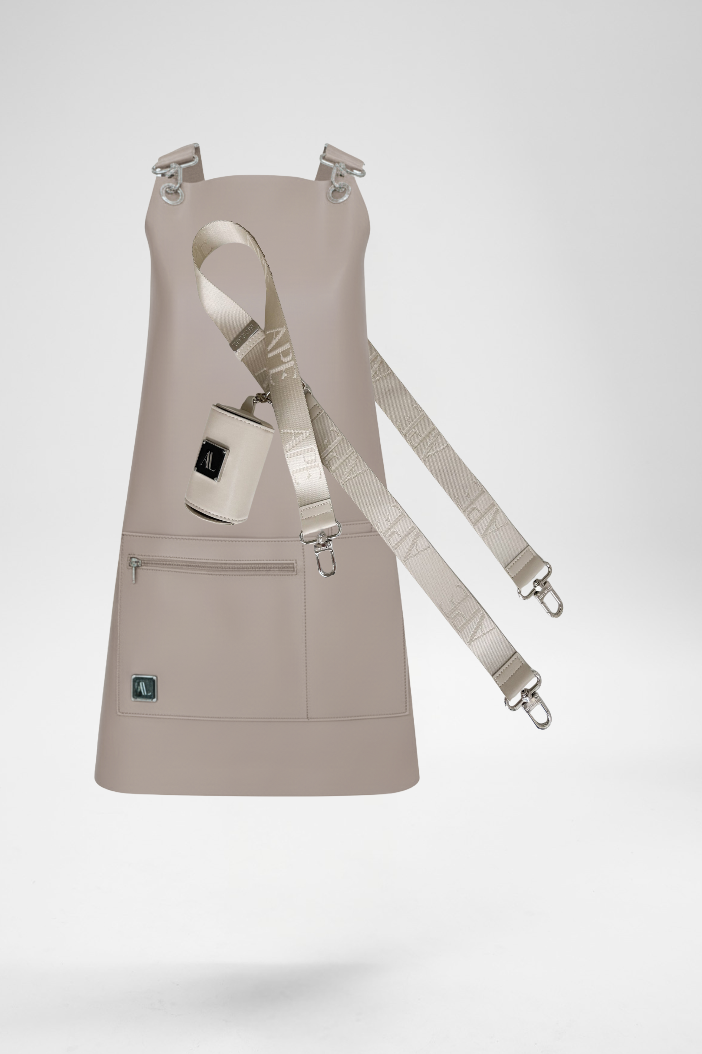 Ape the Label | The Everyday Bundle -Taupe 