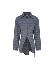 Ape the label | Brooke Set Shirt 