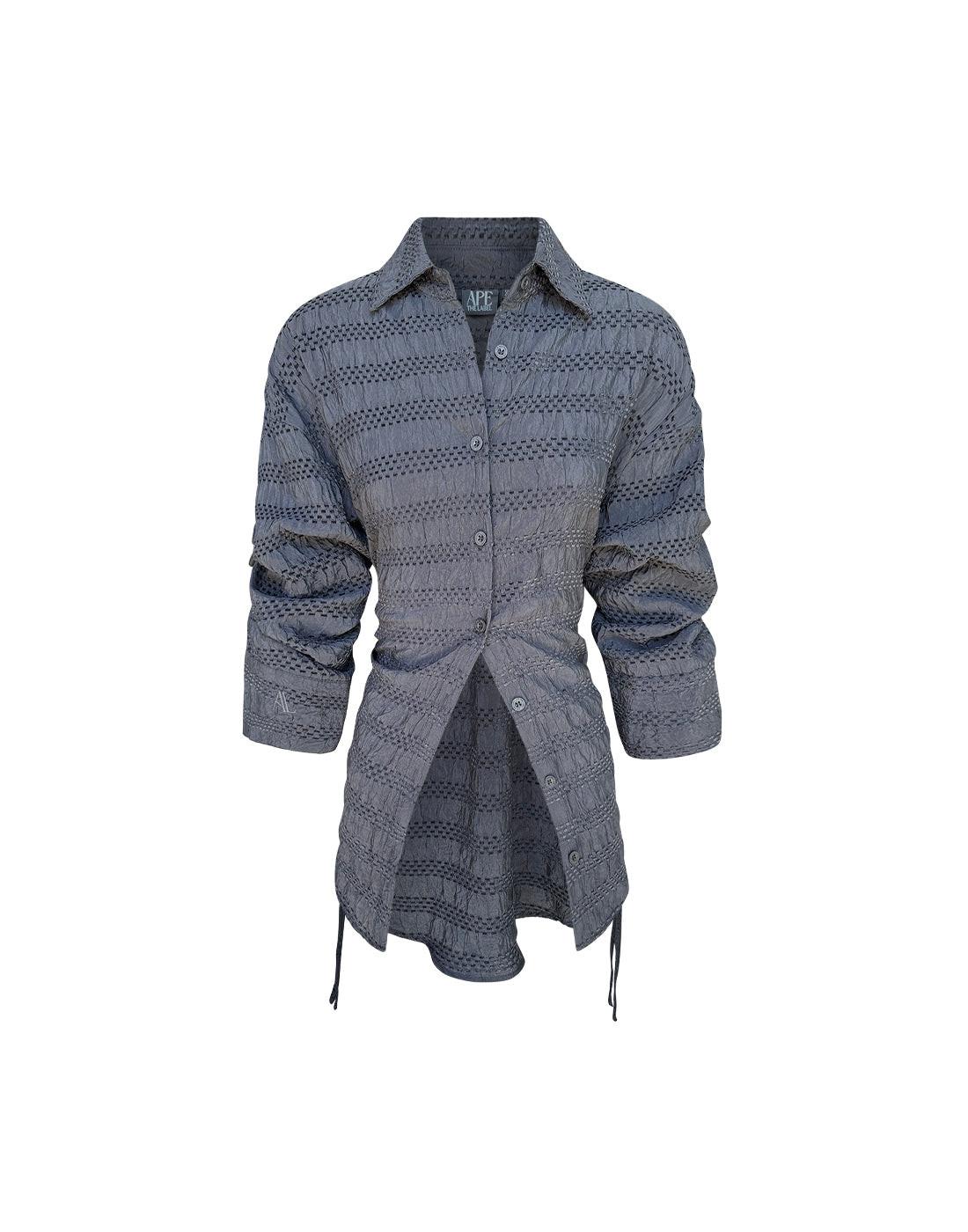 Ape the label | Brooke Set Shirt 1