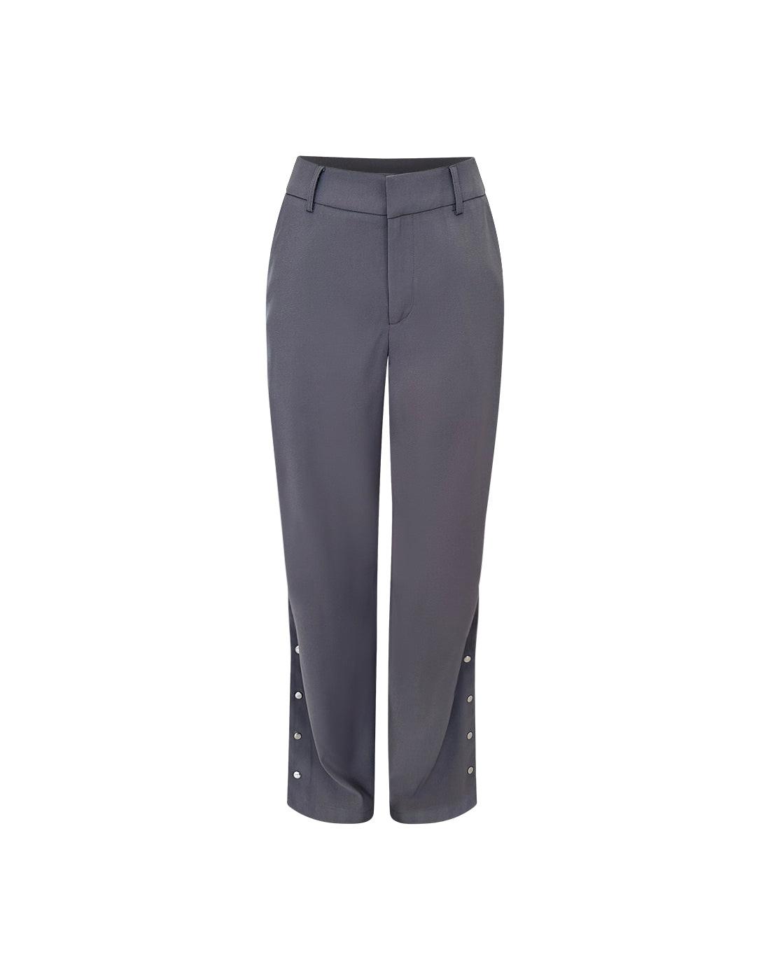 Bailey Press Stud Pant.