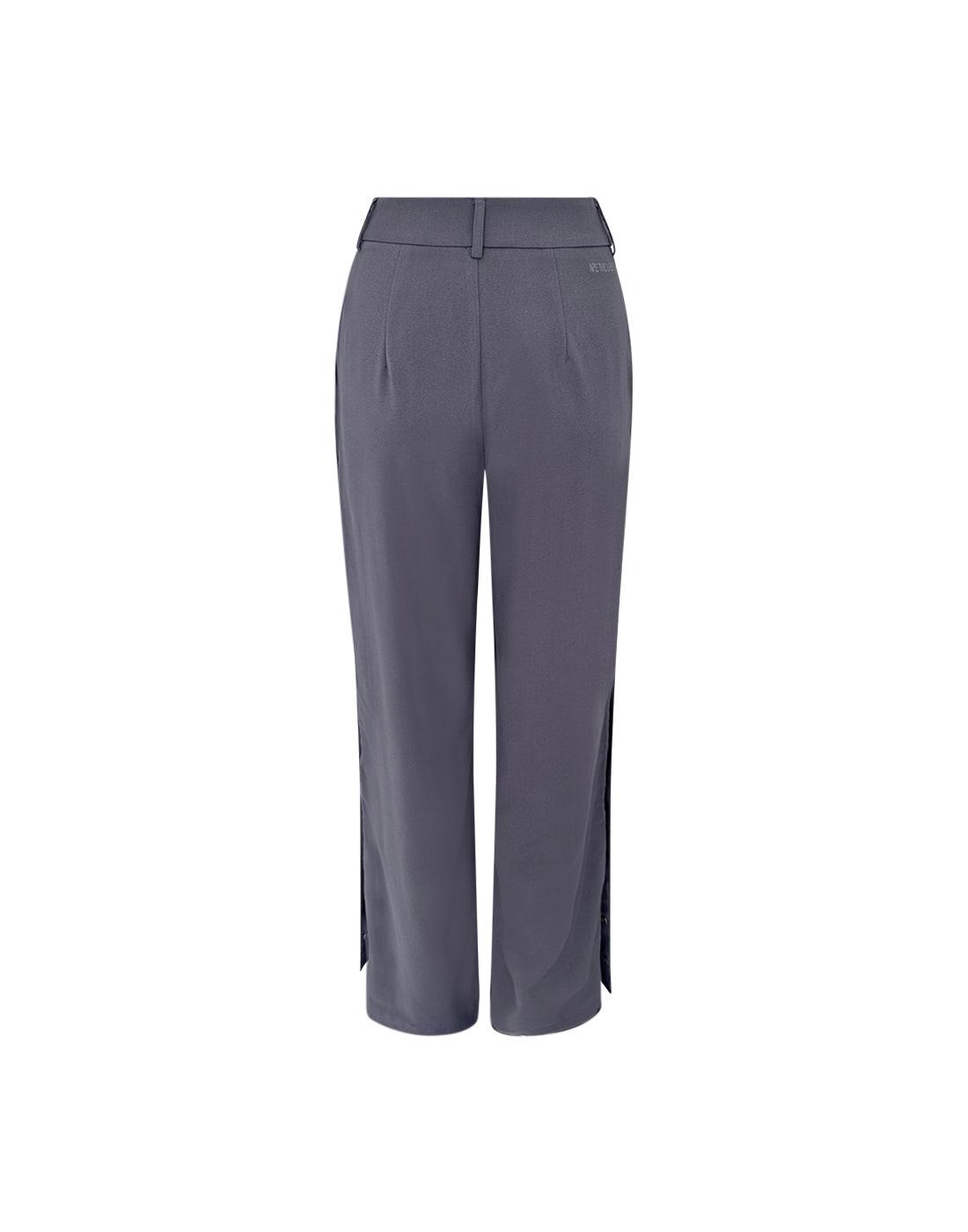 Bailey Press Stud Pant.