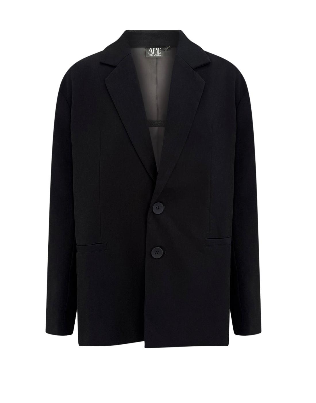Brynn Blazer.