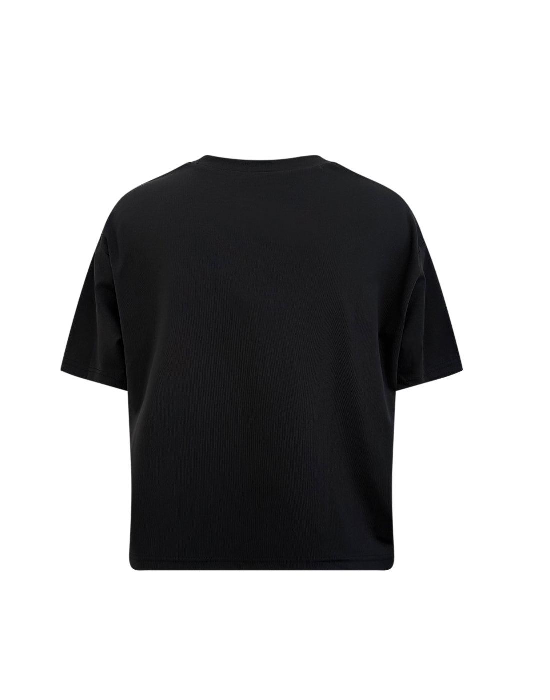 Charlie Tee.