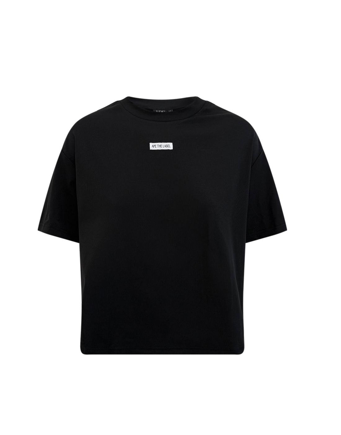 Charlie Tee.