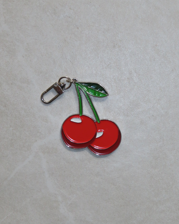 Cherry Charm - Large