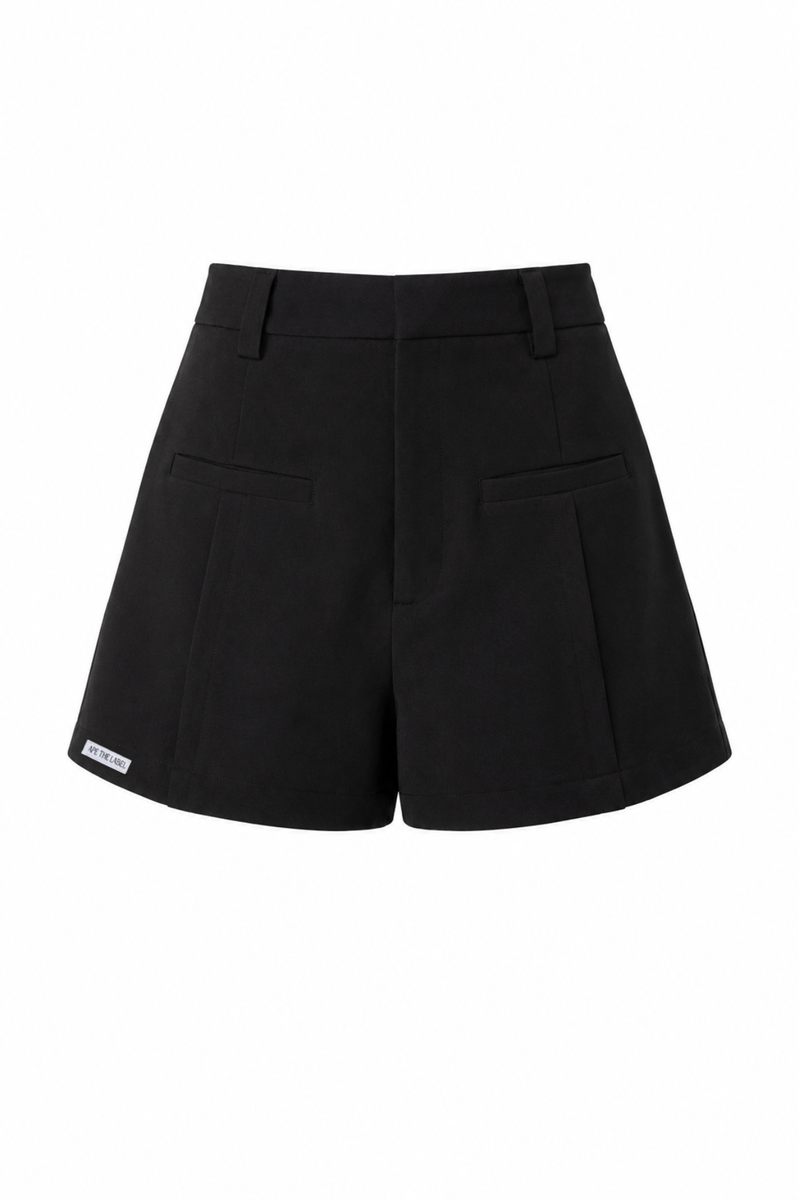 Ape The Label | Carla Short 