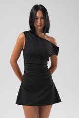 Klara Mini Dress