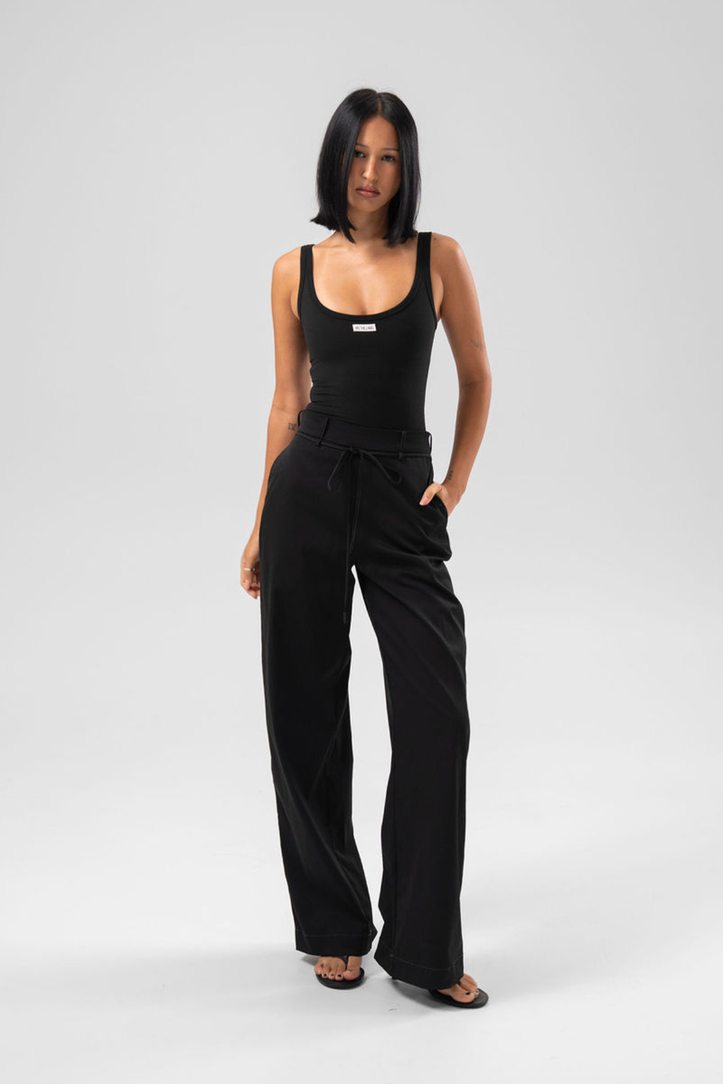 COURTNEY PANEL PANT