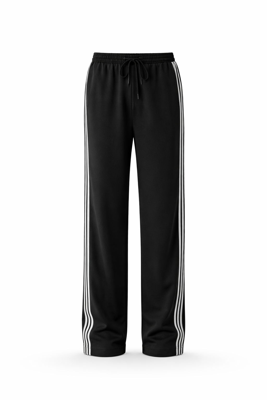Cooper Contrast Stripe Pant.