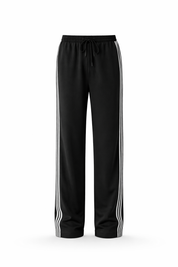Cooper Contrast Stripe Pant.