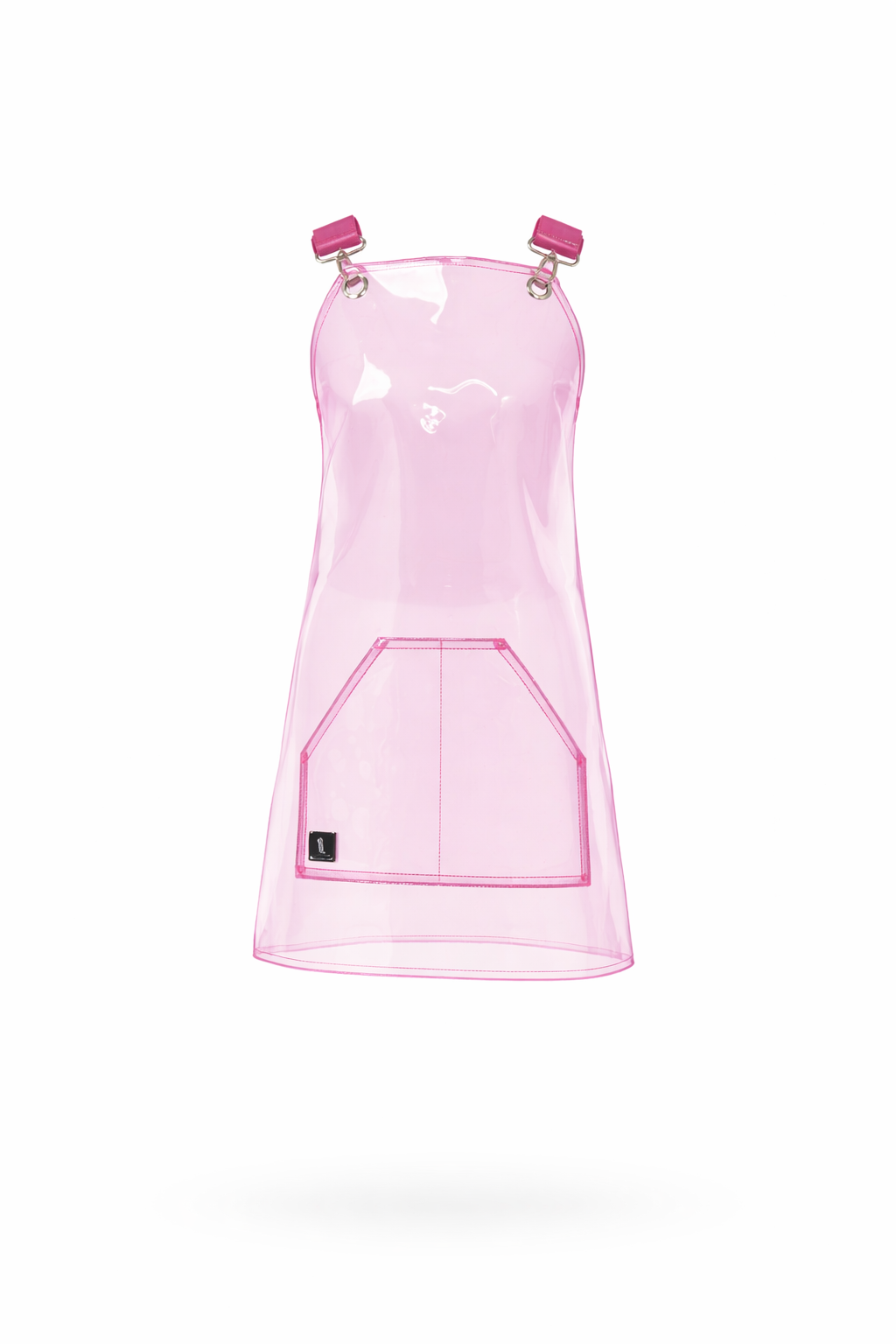 The Apron - TPU.