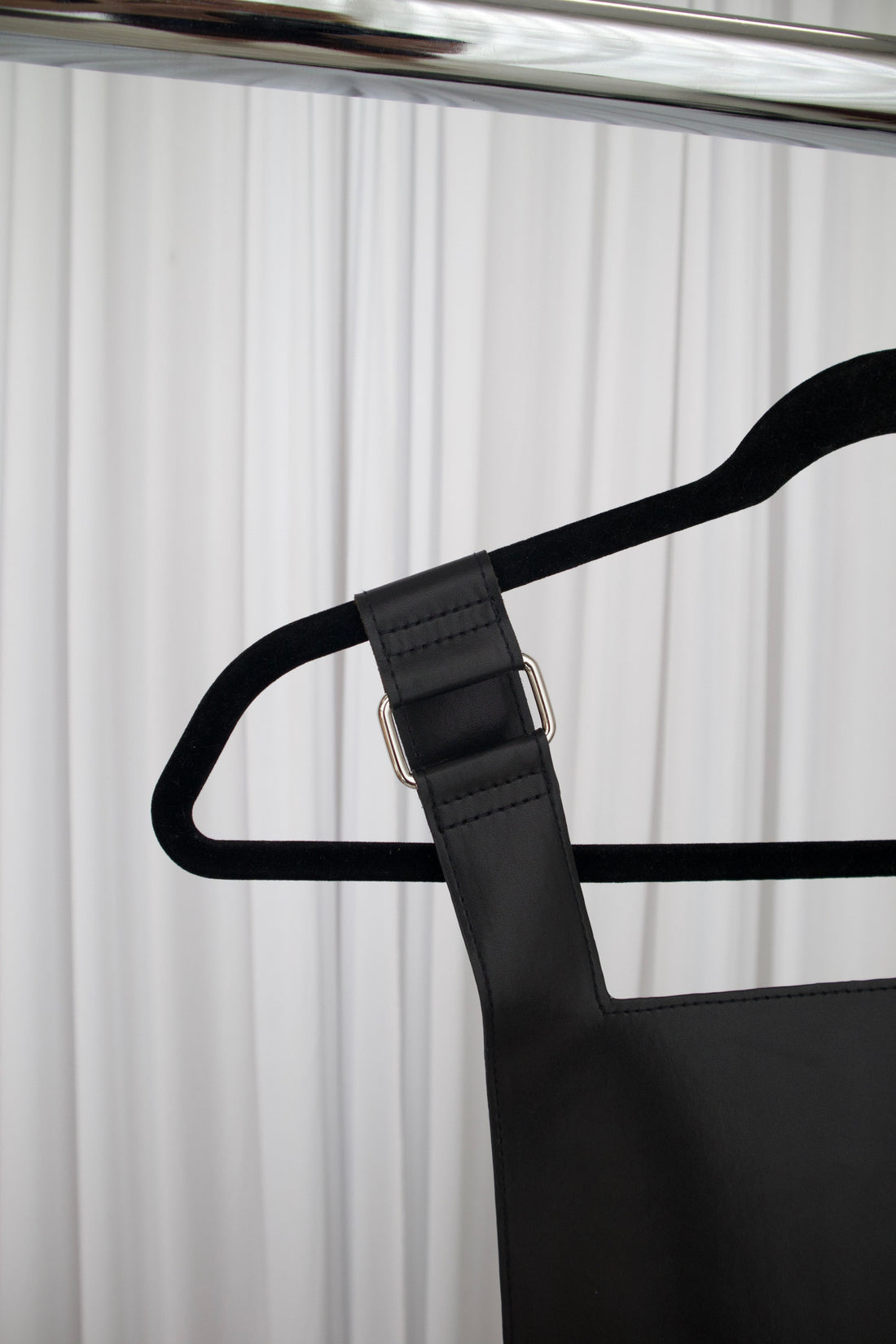 The Pinny Apron - Sample