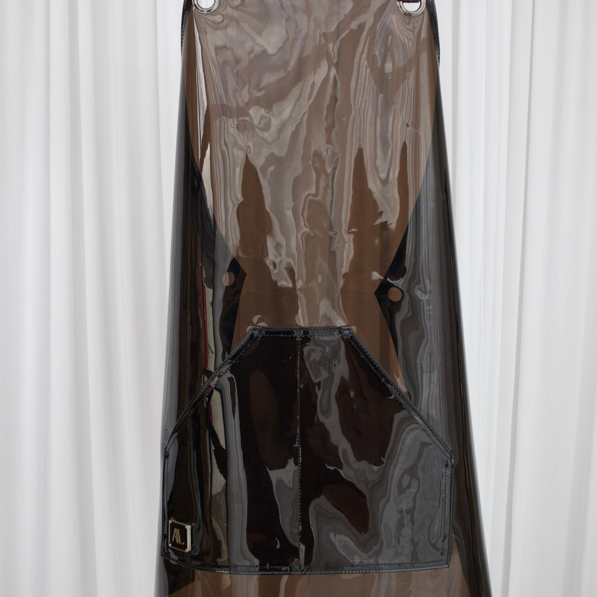 The Apron - Black TPU - Sample