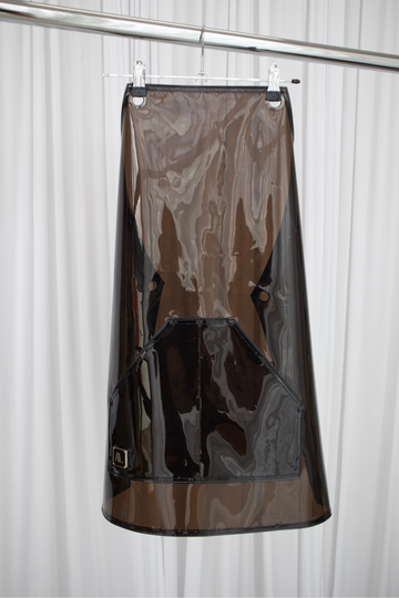 The Apron - Black TPU - Sample