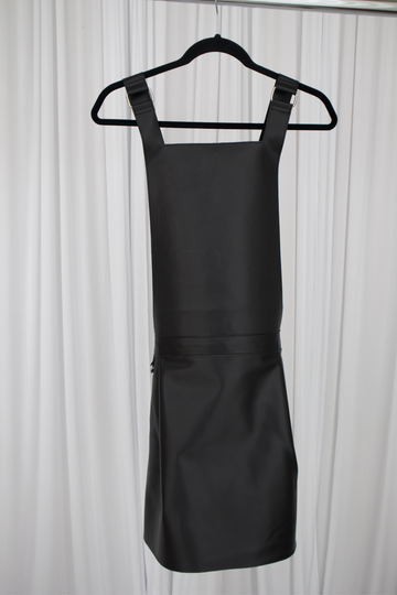 The Pinny Apron - Sample