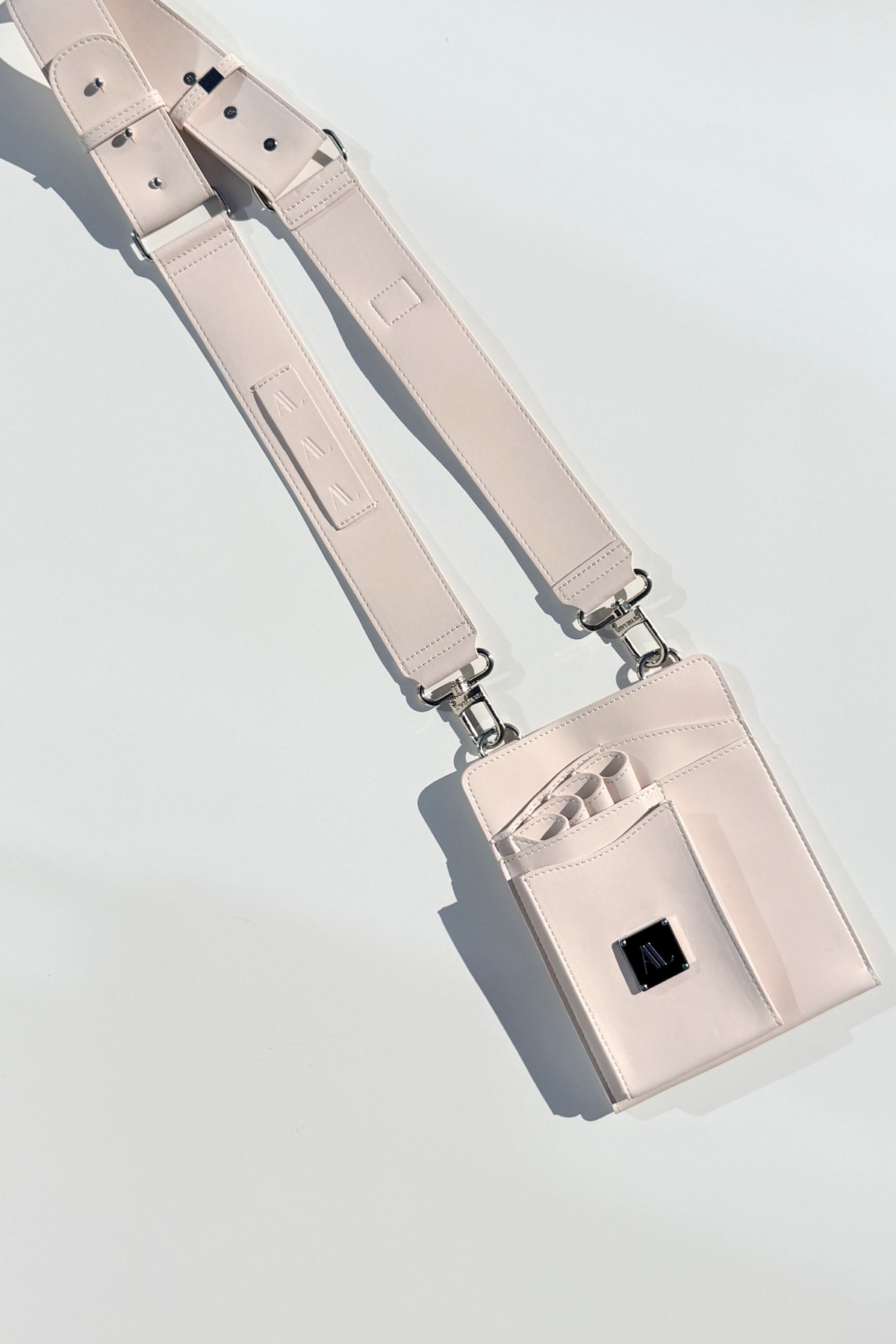 Scissor Pouch Shoulder Strap
